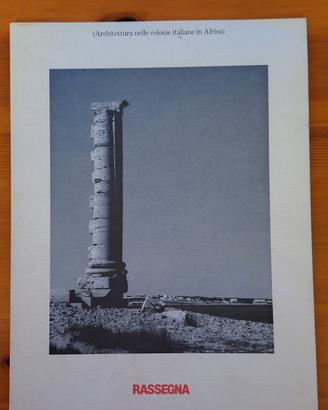 Rassegna n. 51 rivista di architettura