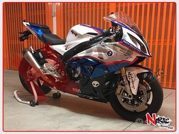 Kit Carena ABS – BMW S1000RR 2015/2018