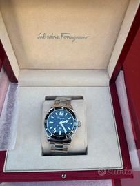 Orologio Salvatore Ferragamo