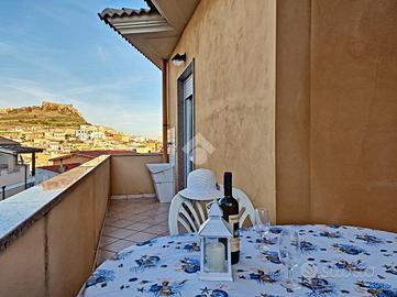3 LOCALI A CASTELSARDO