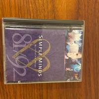 Minidisc Simple Minds