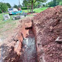 Scavi e movimento terra