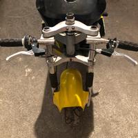 Minimoto