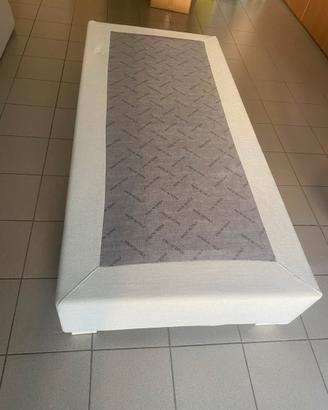Letto singolo