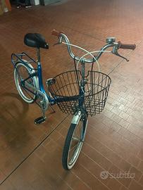 Bicicletta