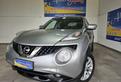 NISSAN Juke 1.5 dCi Start&Stop Acenta