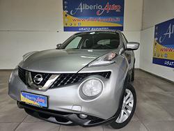 NISSAN Juke 1.5 dCi Start&Stop Acenta