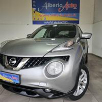 NISSAN Juke 1.5 dCi Start&Stop Acenta