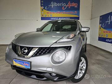 NISSAN Juke 1.5 dCi Start&Stop Acenta