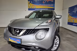 NISSAN Juke 1.5 dCi Start&Stop Acenta