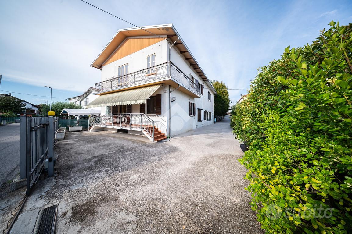 Casa – Suzzara, Mantova - Vista 2