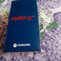 Motorola moto g04