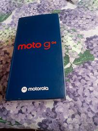 Motorola moto g04
