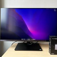 Asus Pro Art PA32UCR-K (HDR Professional Monitor)
