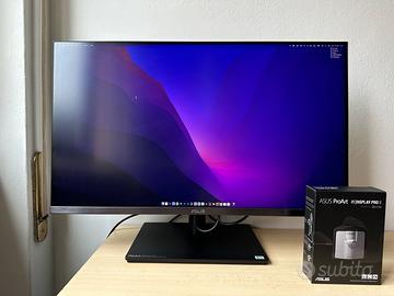 Asus Pro Art PA32UCR-K (HDR Professional Monitor)