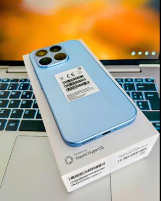 XIAOMI 17T 512 NUOVO