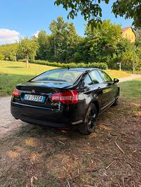Citroen C5 2.0 hdi 16v Executive (business) 140cv