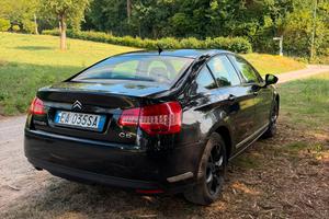 Citroen C5 2.0 hdi 16v Executive (business) 140cv