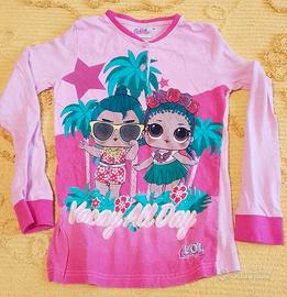 PIGIAMA LOL BAMBINA