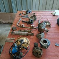 ricambi vespa pk 50 xl 