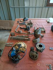 ricambi vespa pk 50 xl 