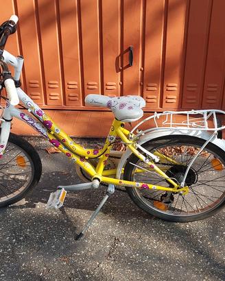 bicicletta bambina