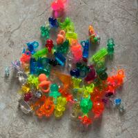 Ciucci giocattoli vintage