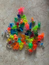 Ciucci giocattoli vintage