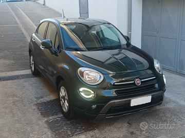 Fiat 500X 1.0 T3 120 CV City Cross