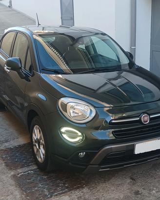 Fiat 500X 1.0 T3 120 CV City Cross