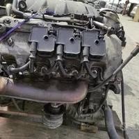 motore mercedes slk 112947