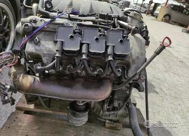 motore mercedes slk 112947