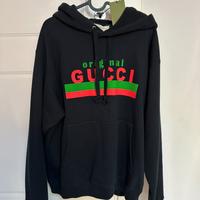 Felpa Gucci