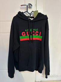 Felpa Gucci