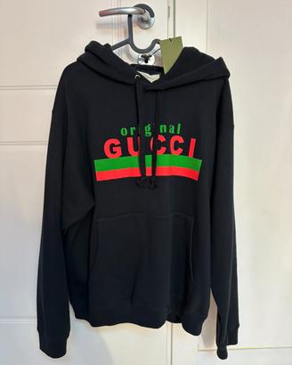 Felpa Gucci