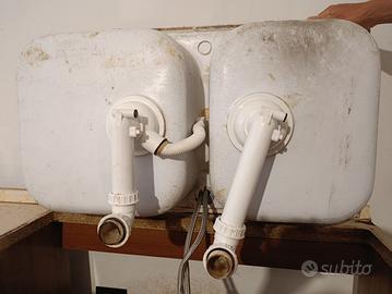 elettrodomestici da cucina 