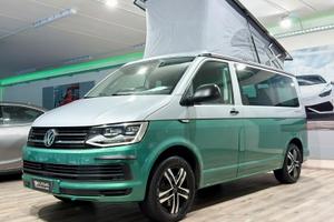 VW T6 CALIFORNIA BEACH 2.0TDI 150CV DSG 4MOTION