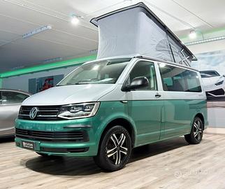 VW T6 CALIFORNIA BEACH 2.0TDI 150CV DSG 4MOTION
