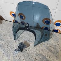Cupolino piaggio fumè