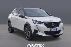 PEUGEOT 2008 ii 2020 e-2008 GT 100kW