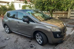 Peugeot 3008 anno 2010