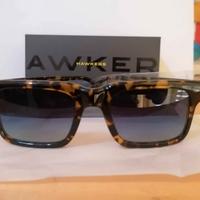 Hawkers inwood Carey ocean occhiali da sole  nuovi