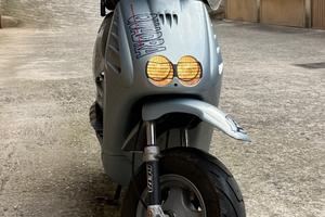 Scooter beta quadra 50 cc
