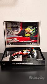 Mick Schumacher 2018 F3 