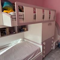 Cameretta bambini