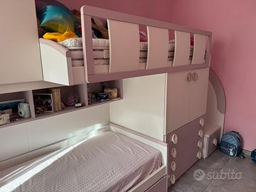 Cameretta bambini