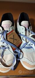 scarpe ginnastica donna Munich 