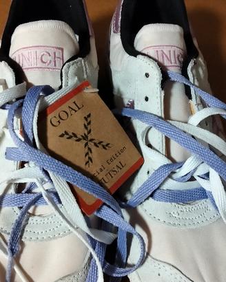 scarpe ginnastica donna Munich 