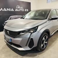 Peugeot 3008*131CV*GT-LINE-AUTOMATICA*5 PORTE*
