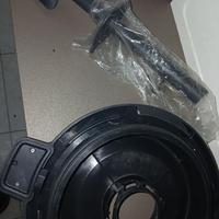 Robot da cucina silver crest